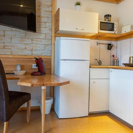 Erlenbach  Apartmenthaus Erlenbach المظهر الخارجي الصورة