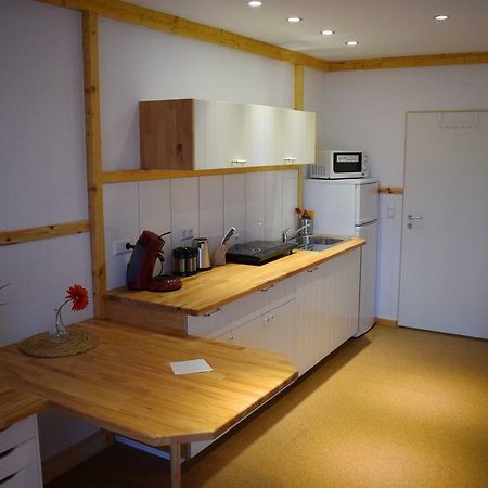 Erlenbach  Apartmenthaus Erlenbach المظهر الخارجي الصورة