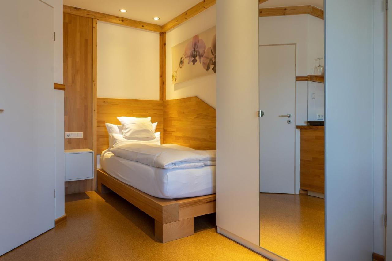 Erlenbach  Apartmenthaus Erlenbach المظهر الخارجي الصورة