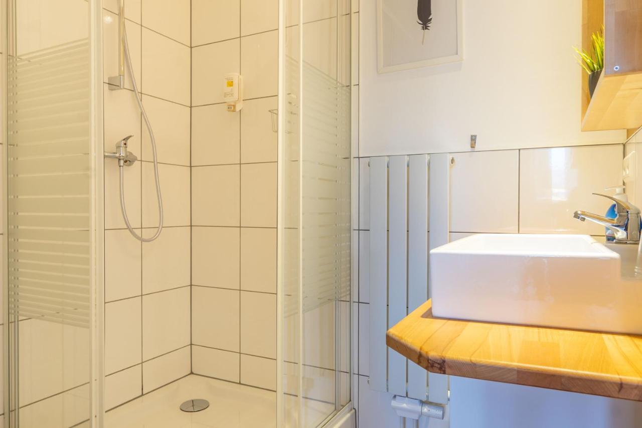 Erlenbach  Apartmenthaus Erlenbach المظهر الخارجي الصورة