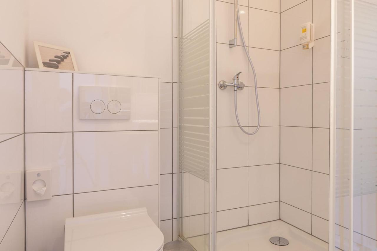 Erlenbach  Apartmenthaus Erlenbach المظهر الخارجي الصورة
