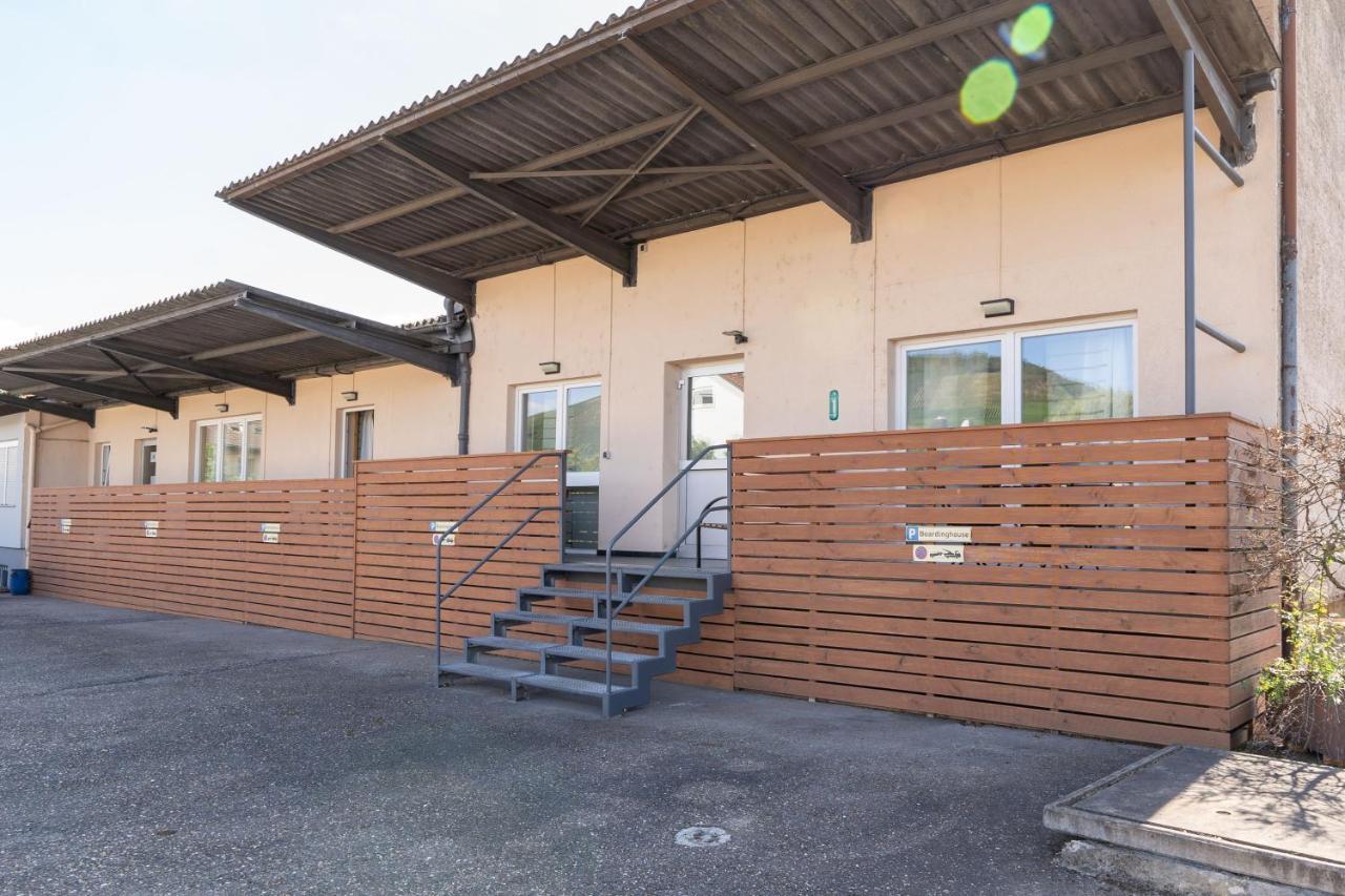 Erlenbach  Apartmenthaus Erlenbach المظهر الخارجي الصورة