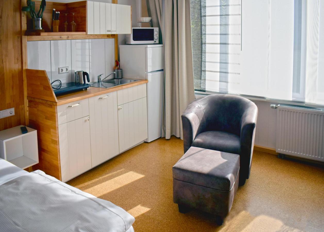 Erlenbach  Apartmenthaus Erlenbach المظهر الخارجي الصورة