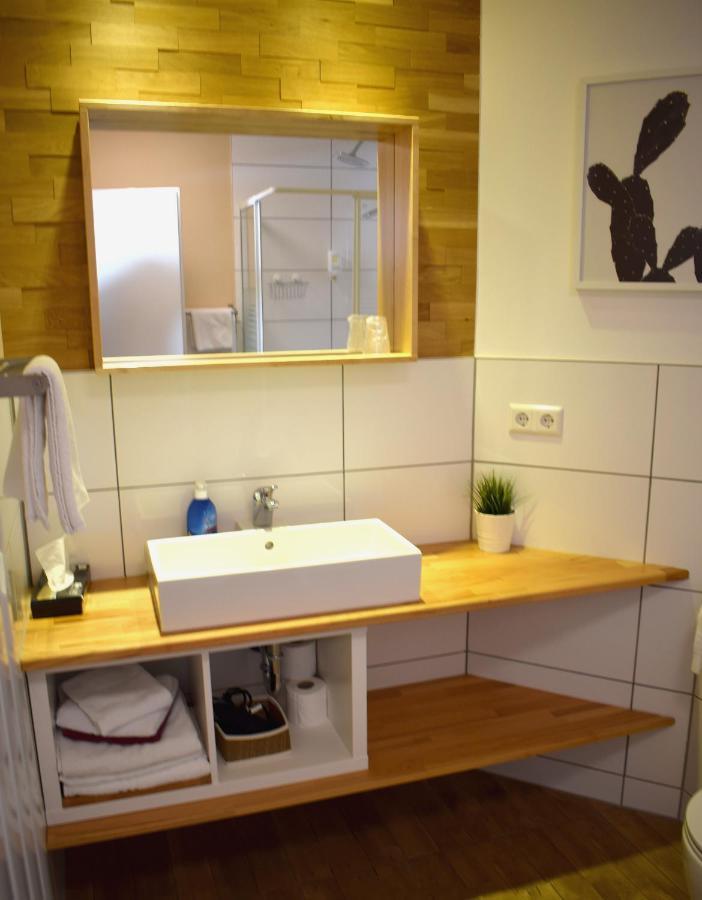 Erlenbach  Apartmenthaus Erlenbach المظهر الخارجي الصورة