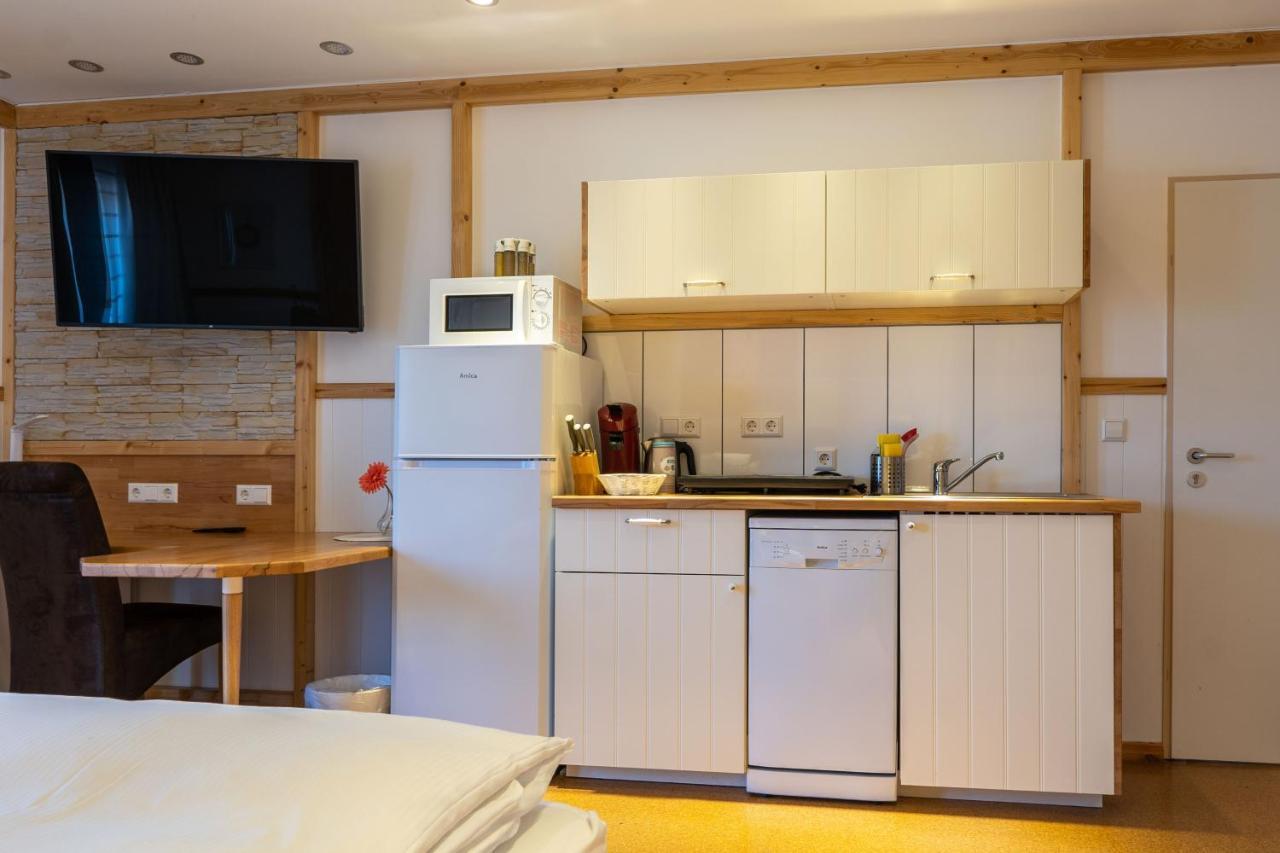 Erlenbach  Apartmenthaus Erlenbach المظهر الخارجي الصورة