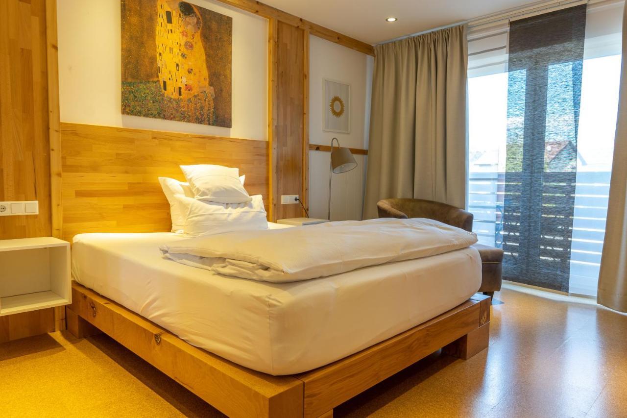 Erlenbach  Apartmenthaus Erlenbach المظهر الخارجي الصورة
