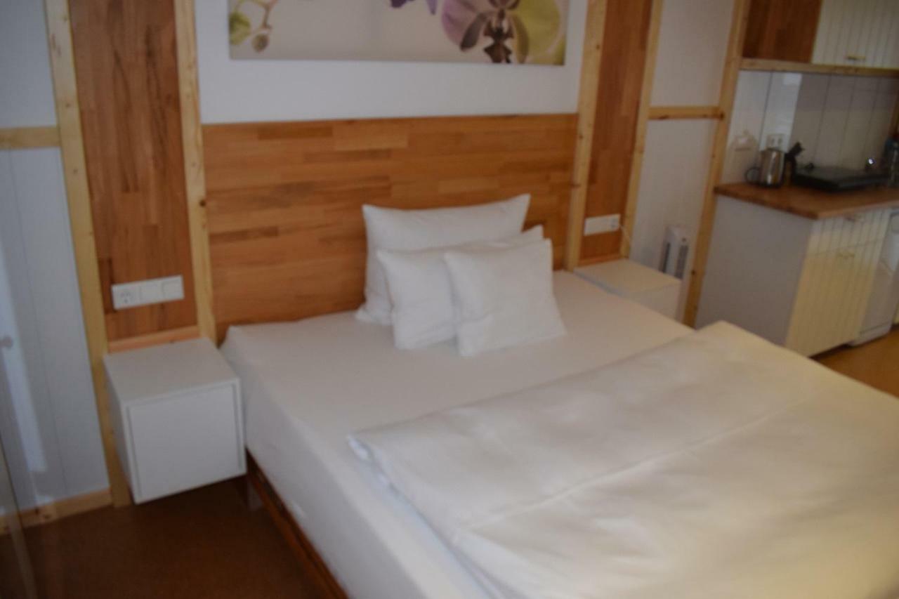 Erlenbach  Apartmenthaus Erlenbach المظهر الخارجي الصورة