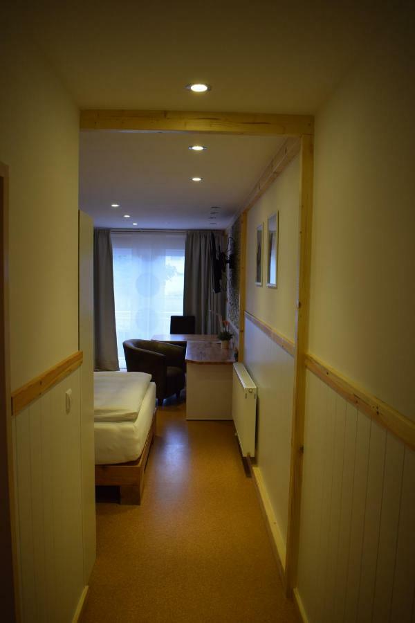 Erlenbach  Apartmenthaus Erlenbach المظهر الخارجي الصورة