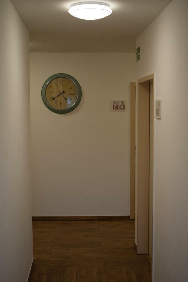 Erlenbach  Apartmenthaus Erlenbach المظهر الخارجي الصورة