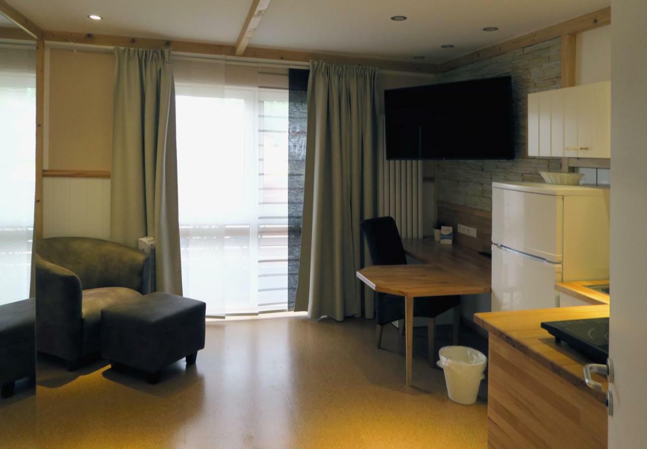Erlenbach  Apartmenthaus Erlenbach المظهر الخارجي الصورة