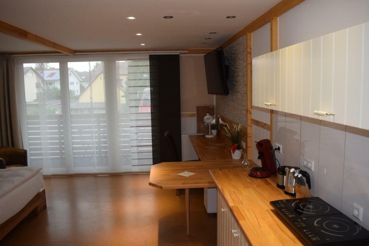 Erlenbach  Apartmenthaus Erlenbach المظهر الخارجي الصورة