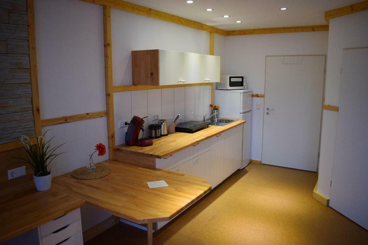 Erlenbach  Apartmenthaus Erlenbach المظهر الخارجي الصورة