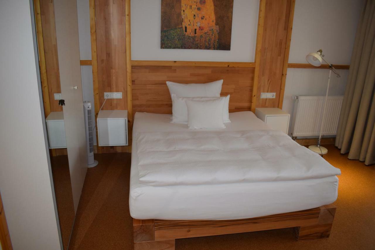 Erlenbach  Apartmenthaus Erlenbach المظهر الخارجي الصورة