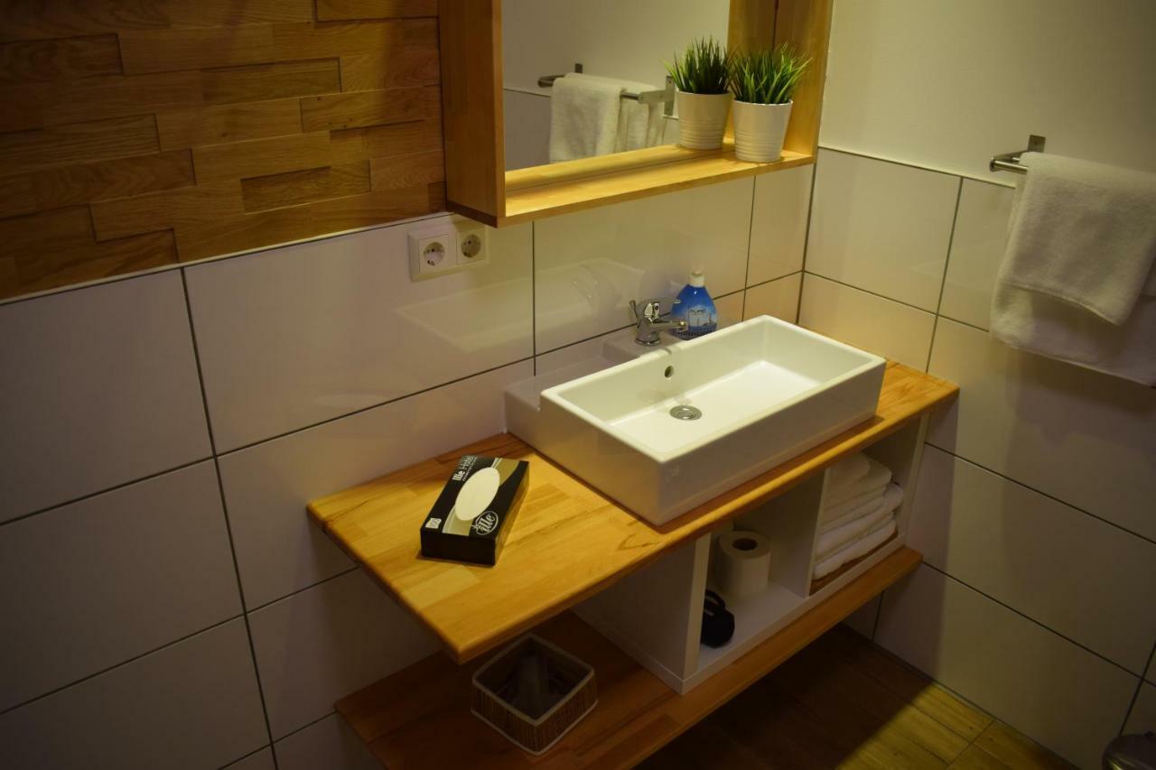 Erlenbach  Apartmenthaus Erlenbach المظهر الخارجي الصورة