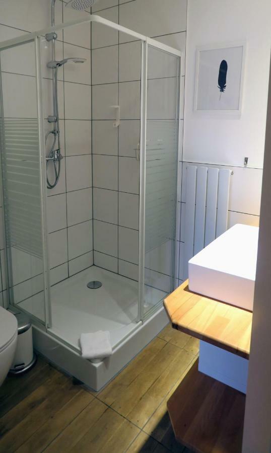 Erlenbach  Apartmenthaus Erlenbach المظهر الخارجي الصورة