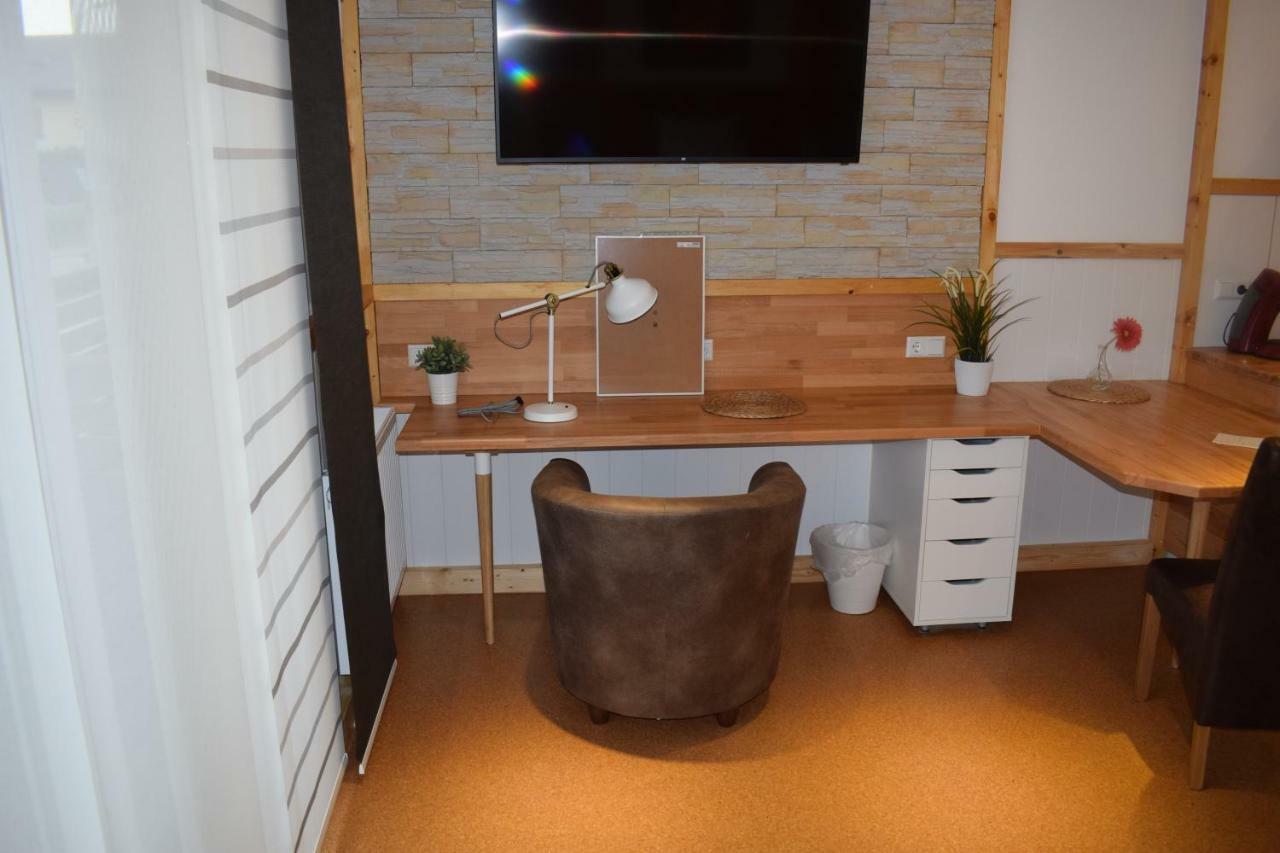 Erlenbach  Apartmenthaus Erlenbach المظهر الخارجي الصورة