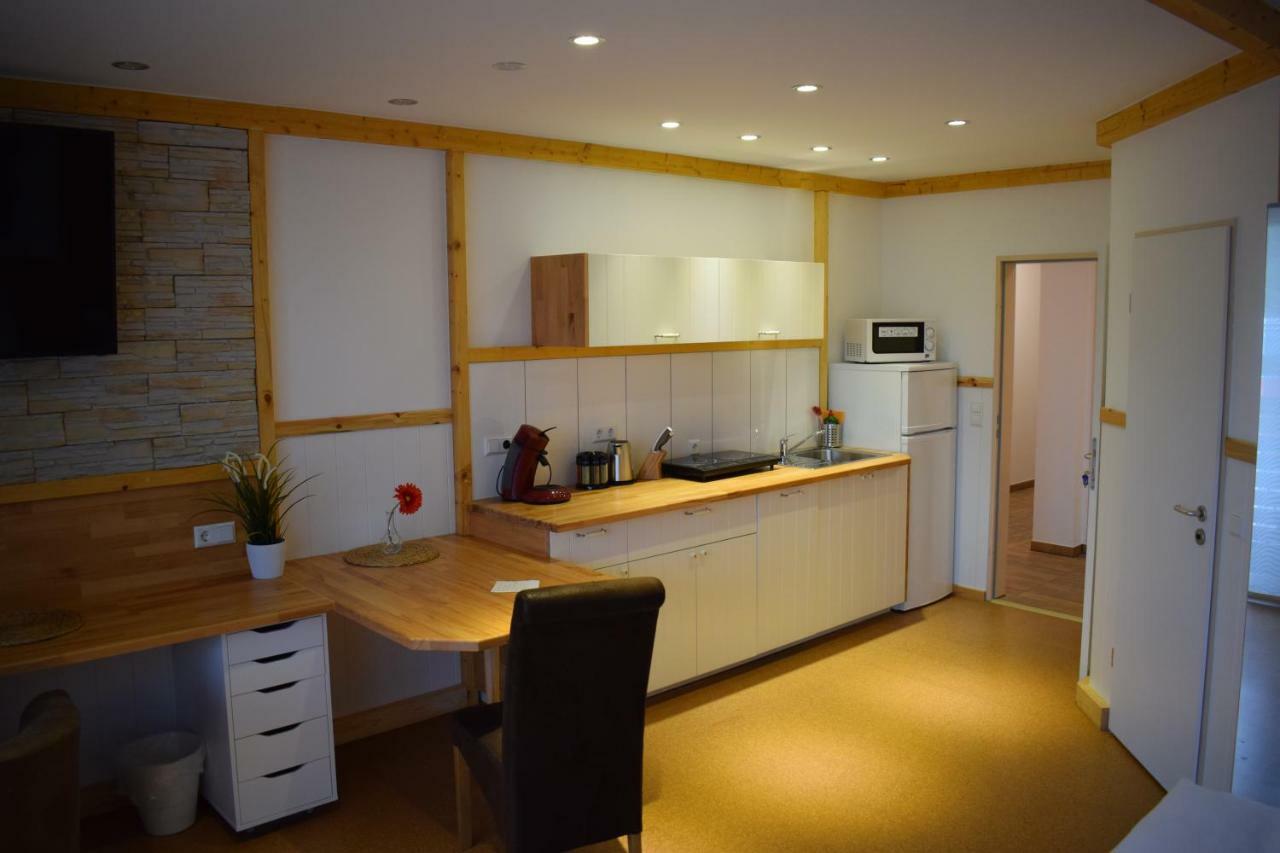 Erlenbach  Apartmenthaus Erlenbach المظهر الخارجي الصورة