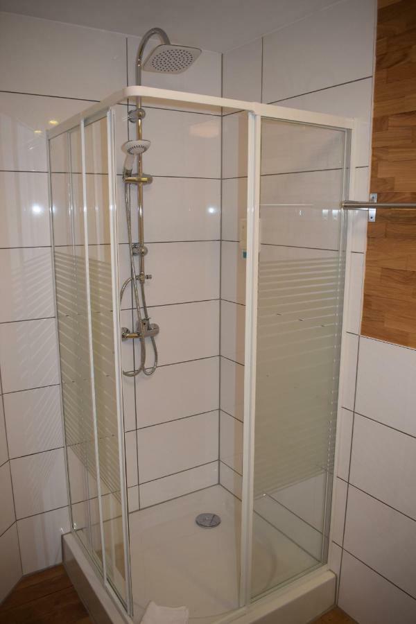 Erlenbach  Apartmenthaus Erlenbach المظهر الخارجي الصورة