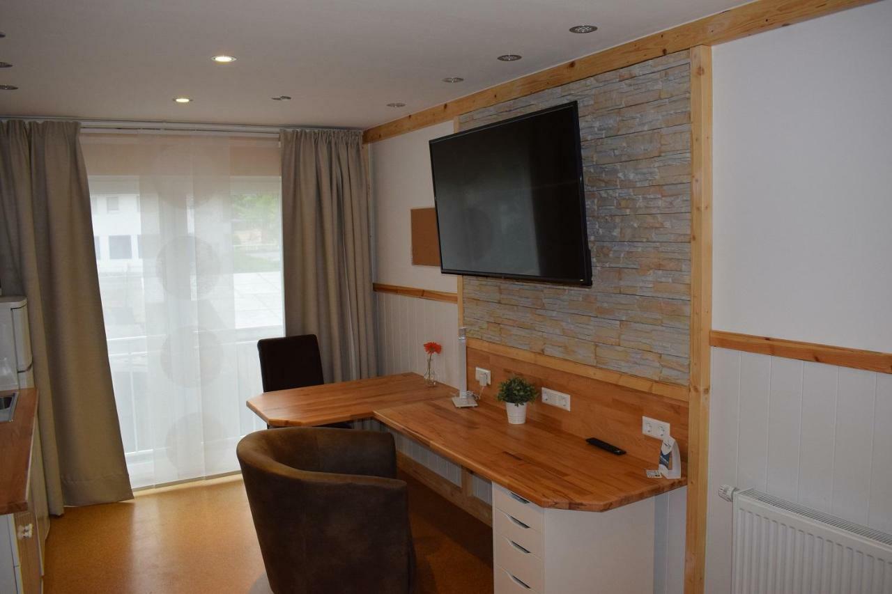 Erlenbach  Apartmenthaus Erlenbach المظهر الخارجي الصورة
