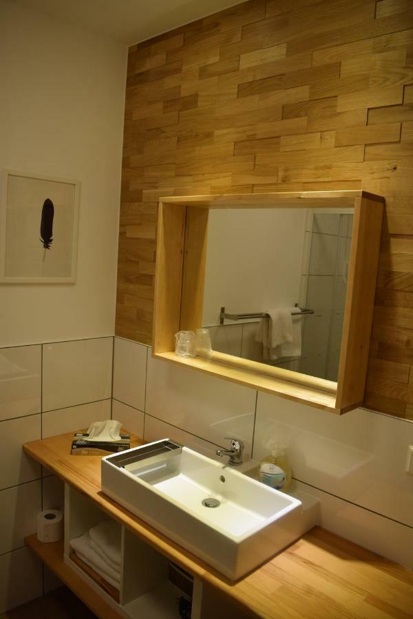 Erlenbach  Apartmenthaus Erlenbach المظهر الخارجي الصورة